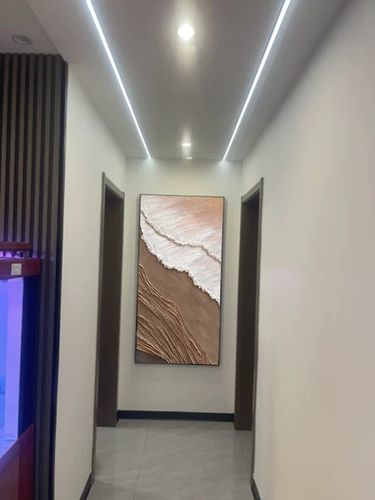 Customer review photo for Wabi Sabi Wall Art #TX113