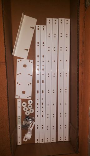 Customer photo review of Rouge Max G4