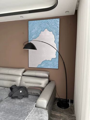 Customer review photo for Pop Art Canvas #PAC117