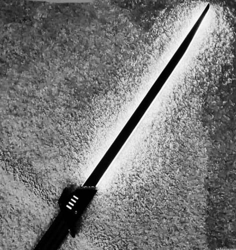 Customer photo review of Dark Saber 3.0