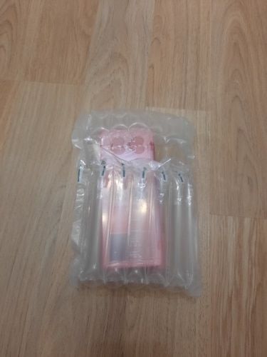 Customer photo review of PINKFLASH VELVET LIPSTICK