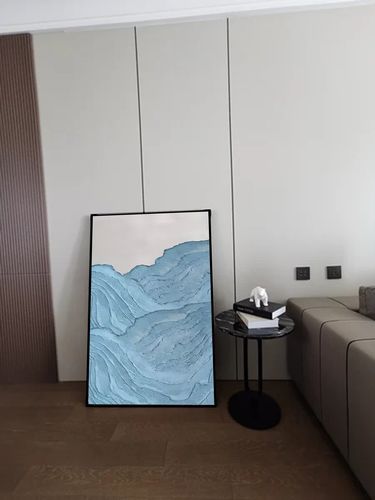 Customer review photo for Pop Art Canvas #PAC118