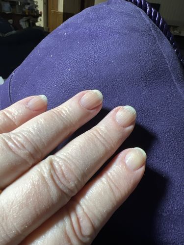 Customer photo review of The System