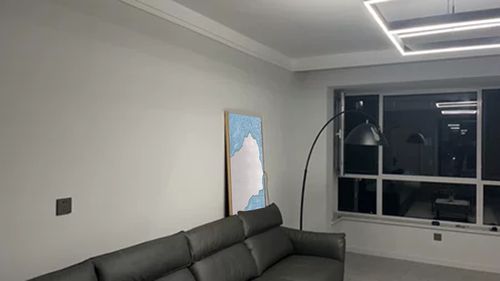 Customer review photo for Pop Art Canvas #PAC117