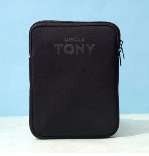 Customer photo review of Travel Pouch