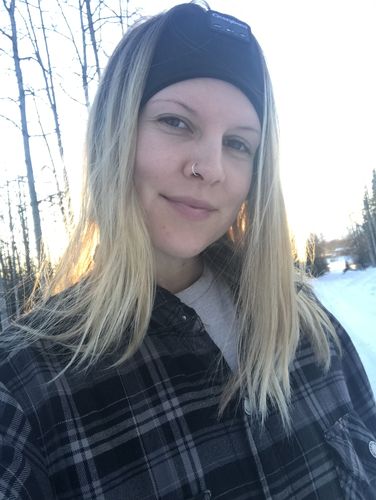 Customer photo review of CozyBand Wireless Headphones
