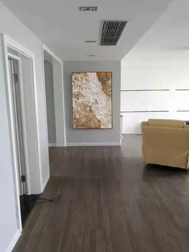 Customer review photo for Wabi-Sabi Wall Art #TX097