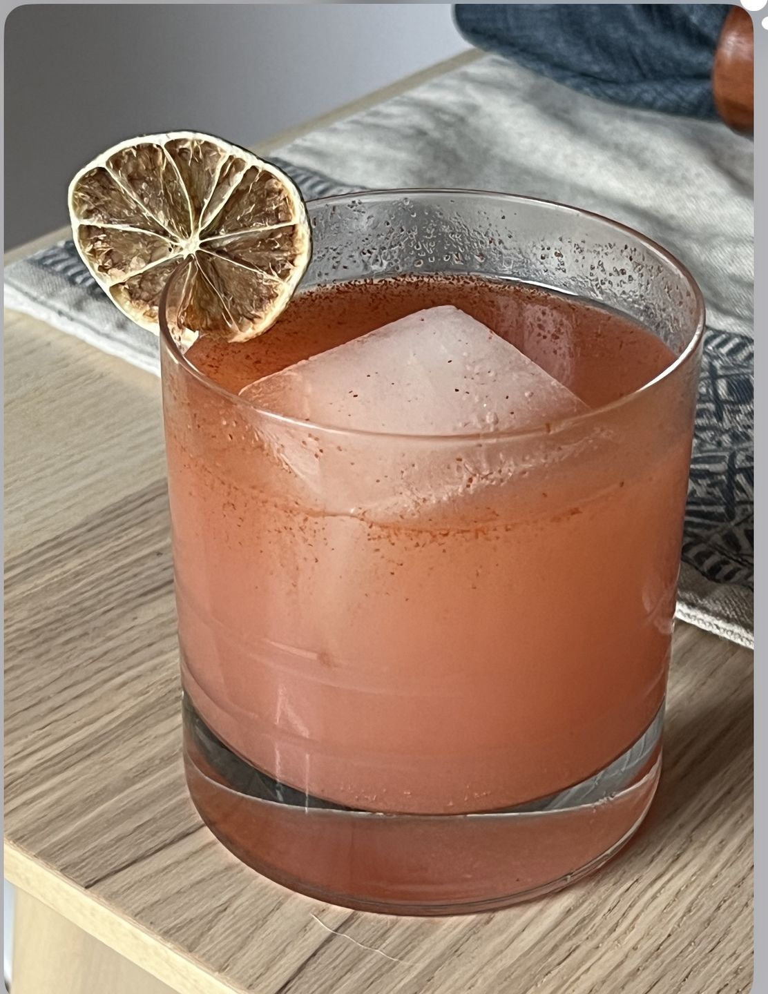 Customer photo review of Ultimate Tequila Box