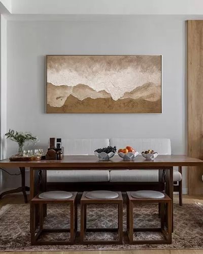 Customer review photo for Plaster Art #TX094