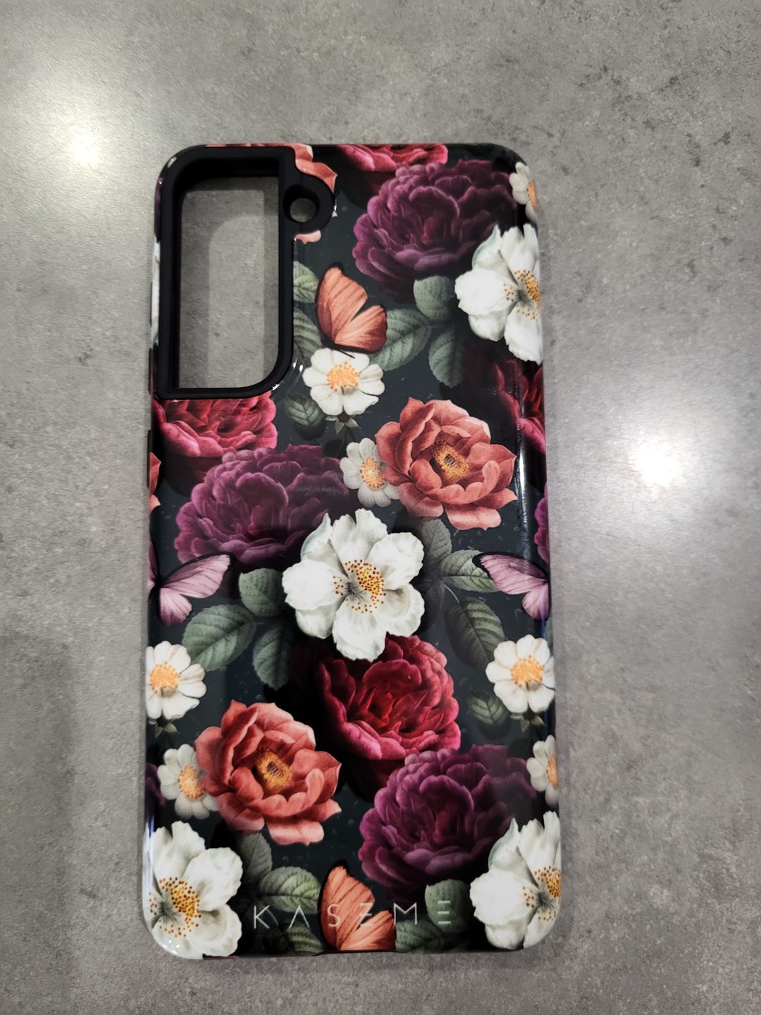 Customer photo review of Flore