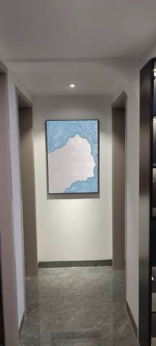 Customer review photo for Pop Art Canvas #PAC117