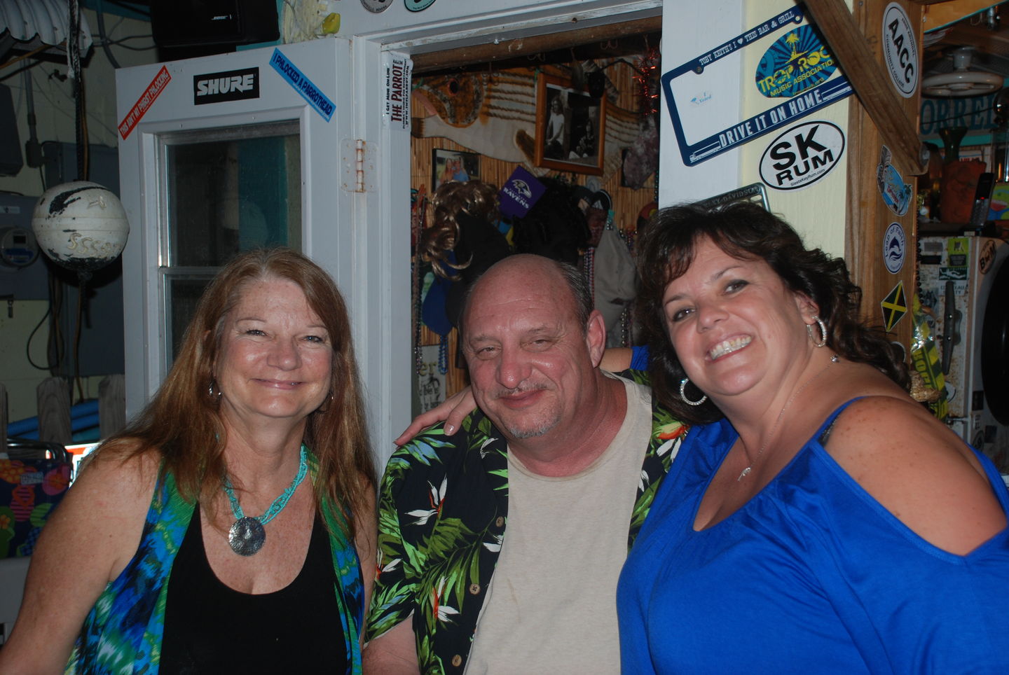 Customer photo review of Sgt Jessica "Jessie" Ames Memorial Band – Hosted by the Ames Family