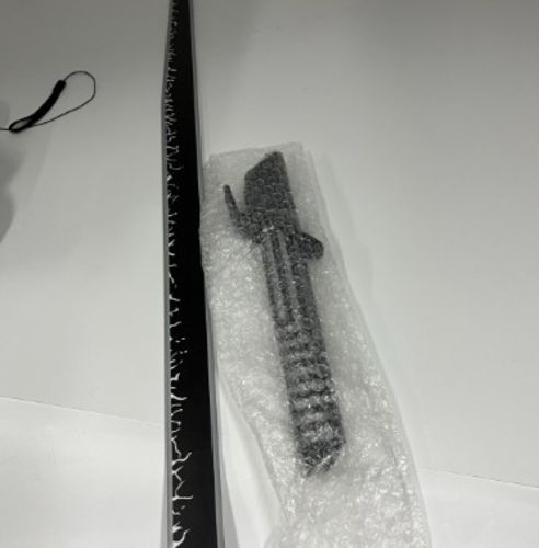 Customer photo review of Dark Saber 2.0