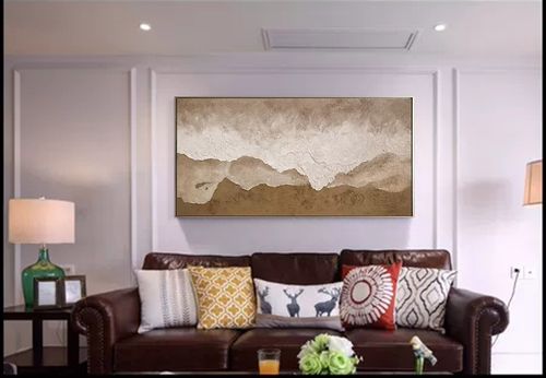Customer review photo for Plaster Art #TX094