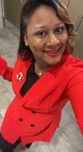 Customer photo review of Jordan Business Set