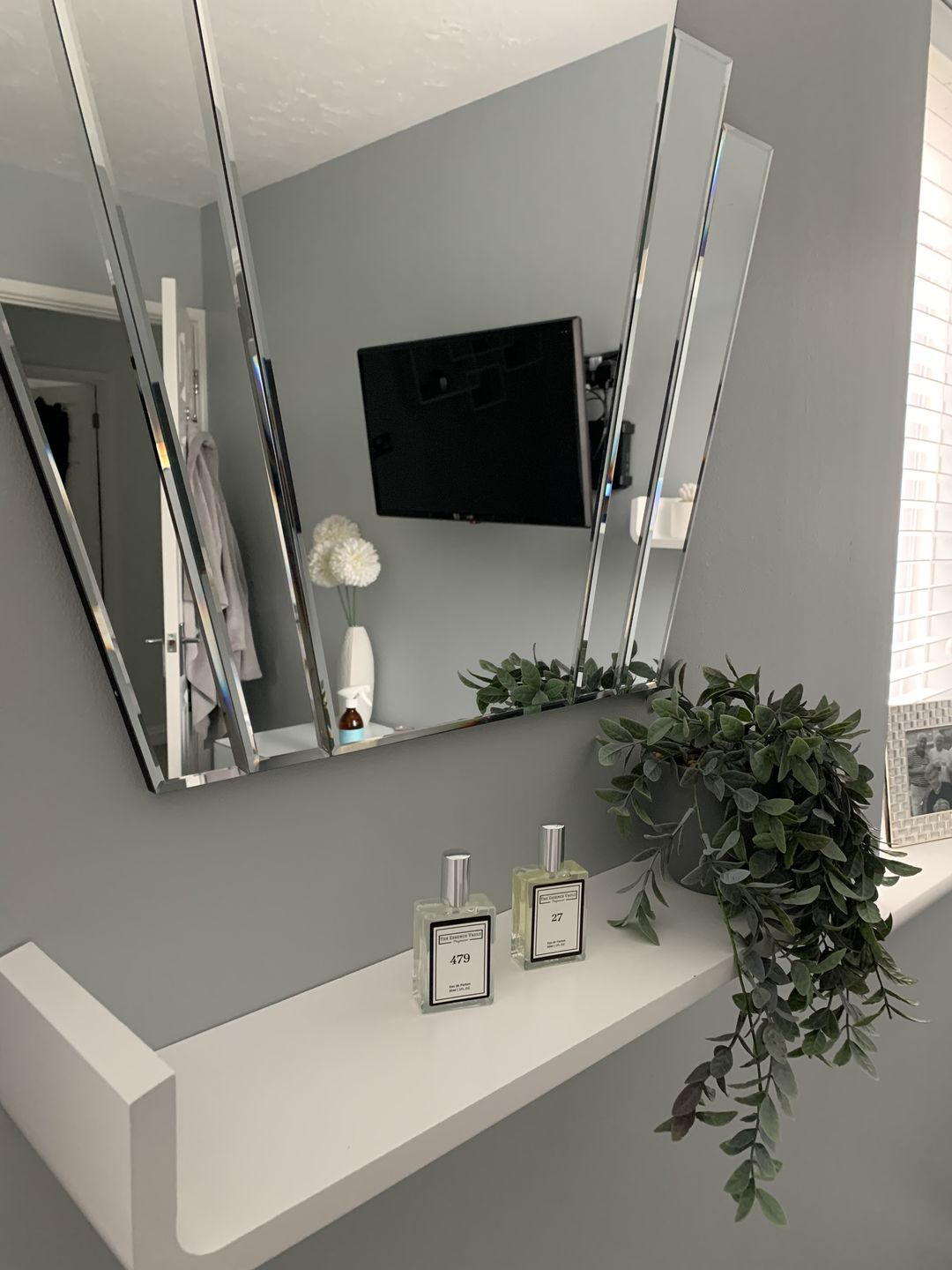 Customer photo review of Inspired by Libre - 479