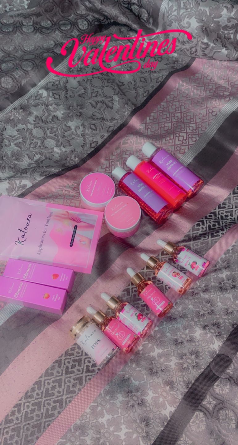 Customer photo review of Tsunami Mami Combo