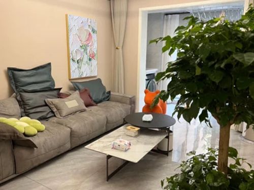 Customer review photo for Plaster Art Texture Painting #SG048