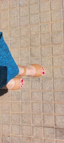 Customer photo review of SIA-P CUIRO
