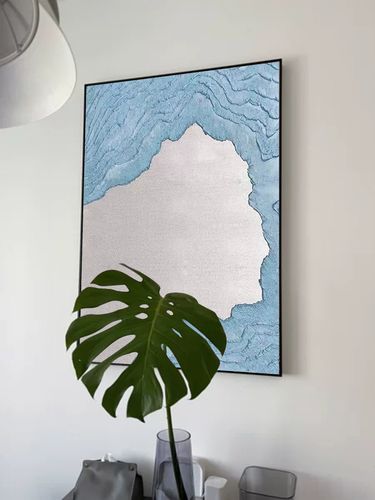 Customer review photo for Pop Art Canvas #PAC117