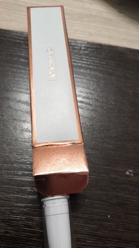 Customer photo review of O.TWO.O Glow Lift Contour Stick