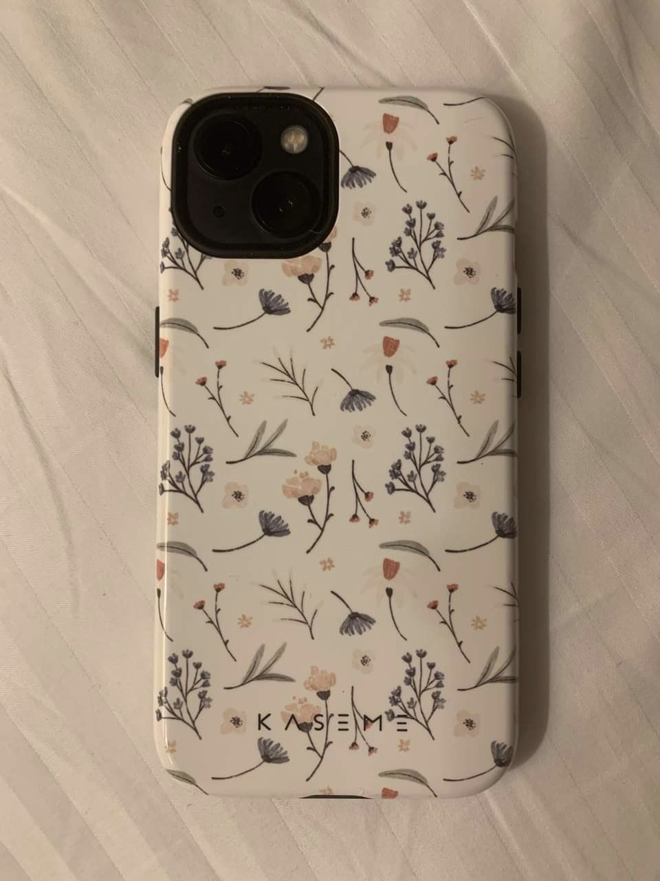 Customer photo review of Mia
