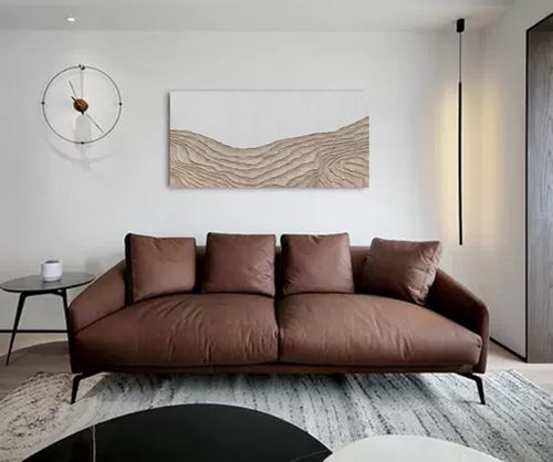 Customer review photo for Plaster Art #TX107