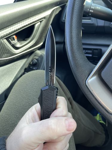 Customer photo review of SLENDER