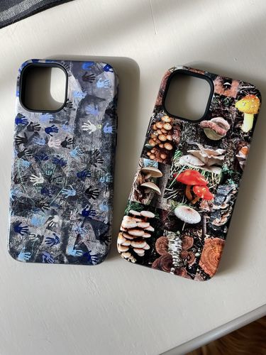 Customer photo review of Custom - iPhone 12 Pro Max