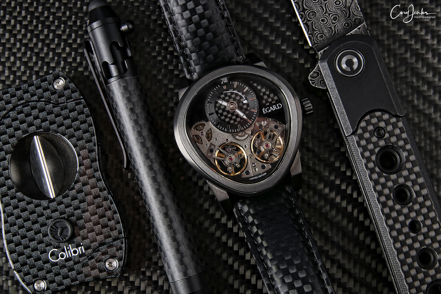 Customer photo review of Quantus Carbon-Beast AUTO