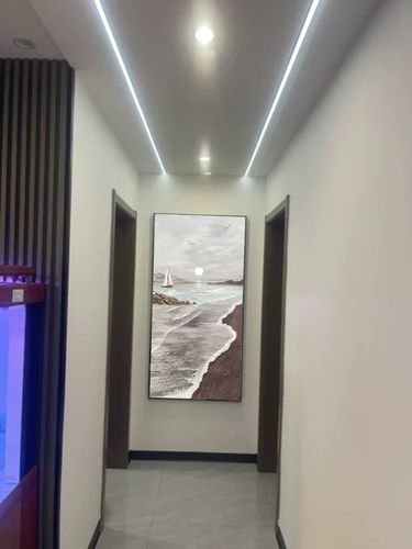 Customer review photo for Wabi-Sabi Wall Art #TX081
