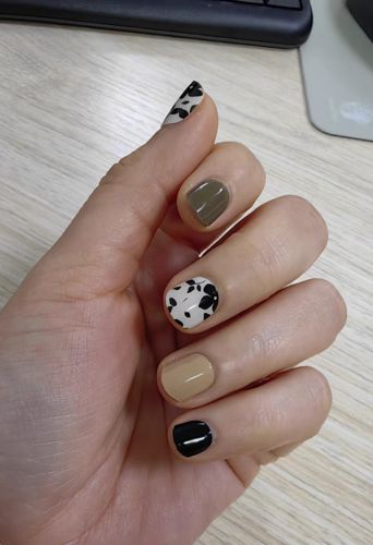 Customer photo review of Bloom Silhouette