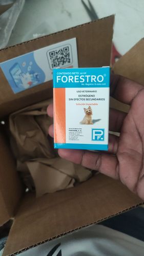 Customer photo review of Forestro®