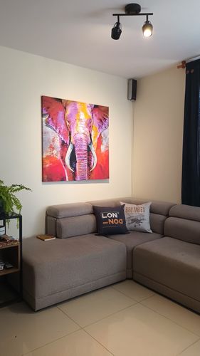 Customer photo review of 028