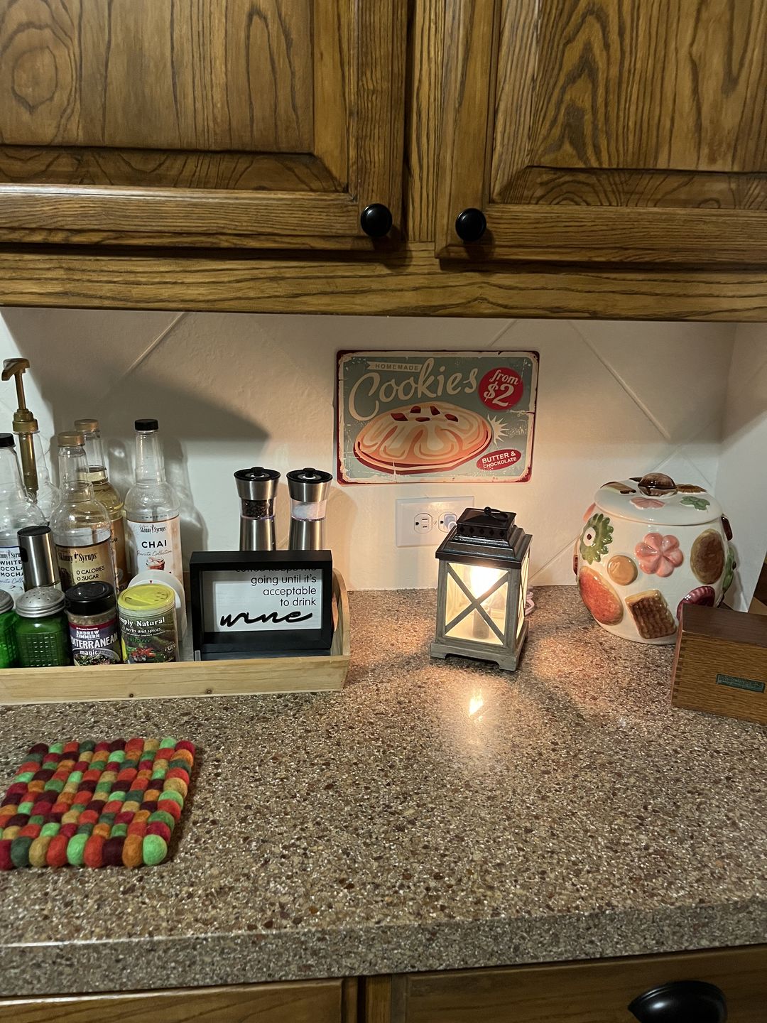 Customer photo review of Barnboard - One Step Paint