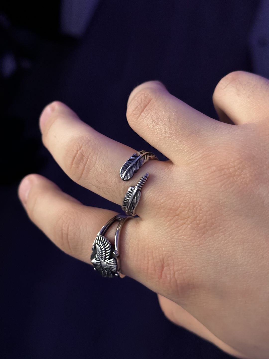 Customer photo review of Dodo.- Silver