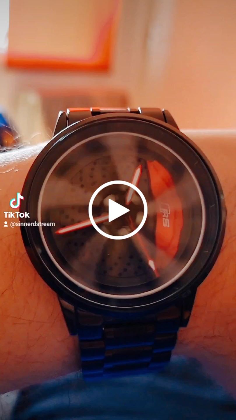 Customer video review of Bavaria RS7