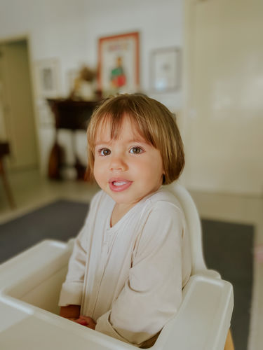 Customer photo review of PORTRAIT - Mobile