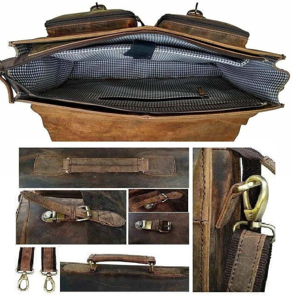 Customer photo review of BOGO: 'The Outdoor Hiking Backpack + FREE Journal