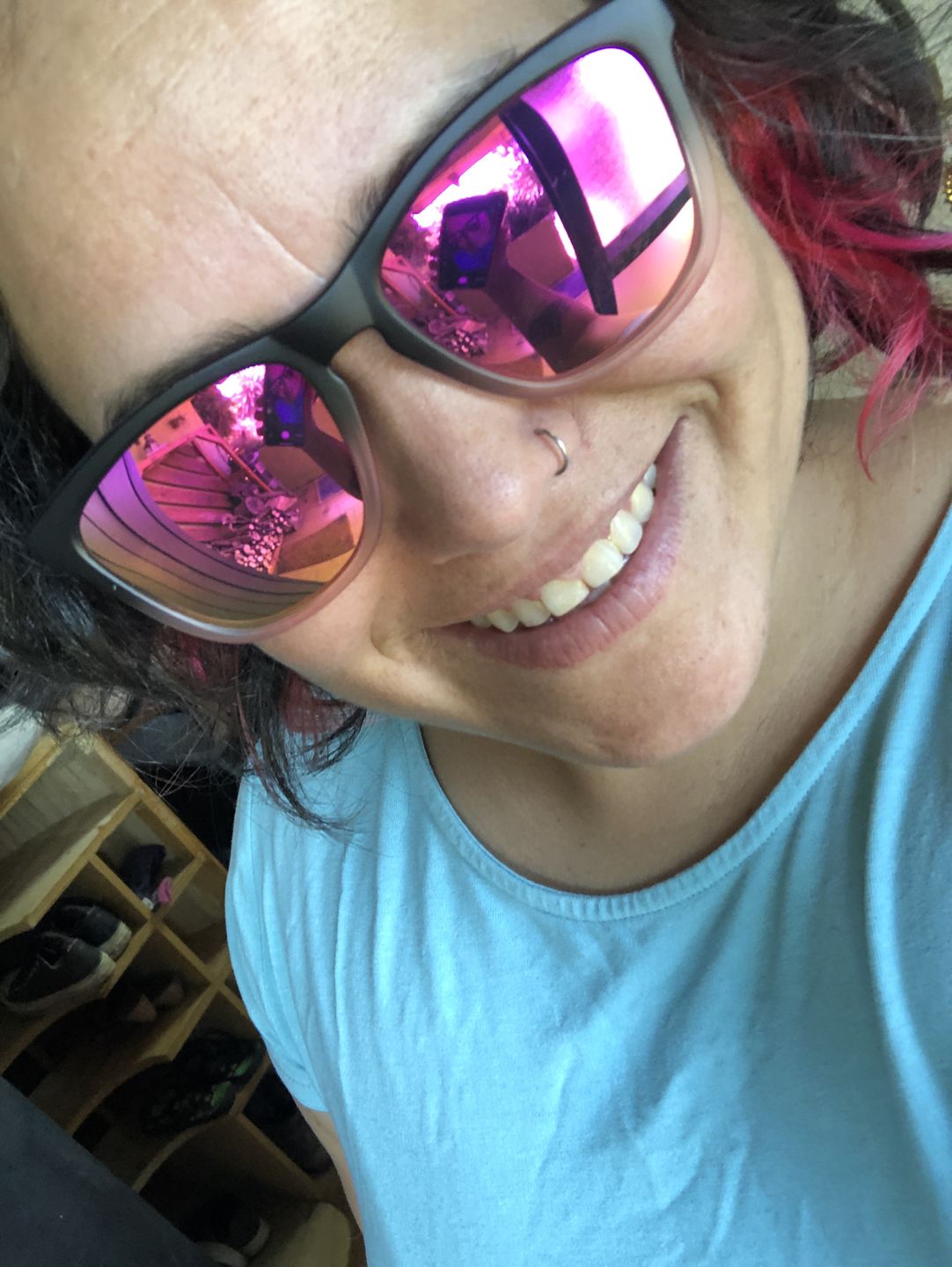 Customer photo review of Jelly