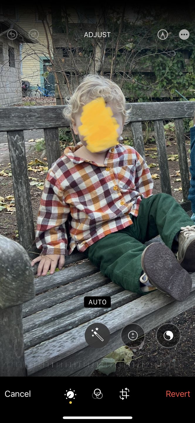 Customer photo review of Vintage Green Corduroy Adventure Jeans