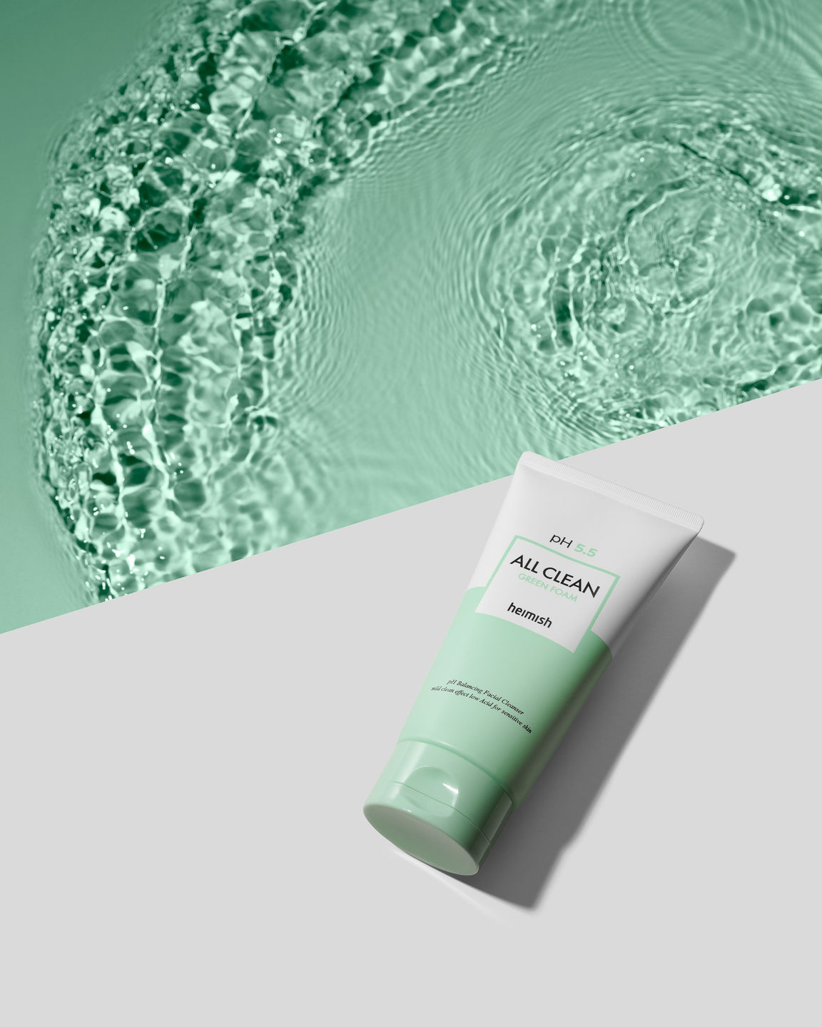 Customer photo review of Peppermint