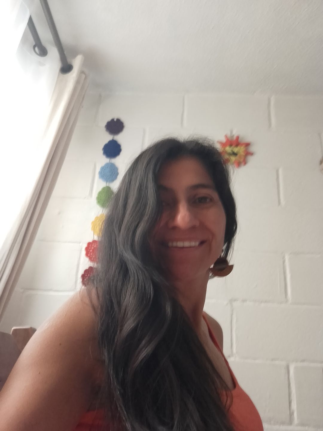 Customer photo review of Básicos Anticaída: Shampoo Anticaída + Agua de Romero
