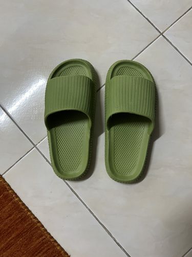 Customer photo review of Comfii™ Air Slide