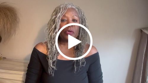 Customer video review of Print Certificate (Members pay only $15 USD shipping)
