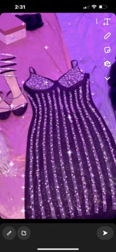 Customer photo review of Tai Dress