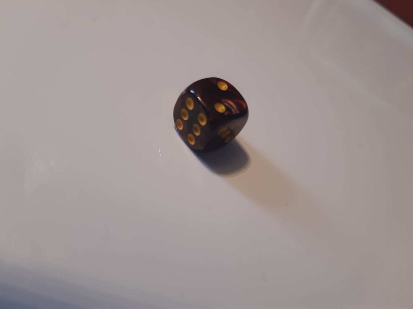 Customer photo review of Mini D6