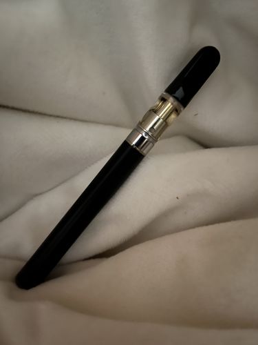 Customer photo review of Banana Runtz - Kartusche - 94% HHC Liquid