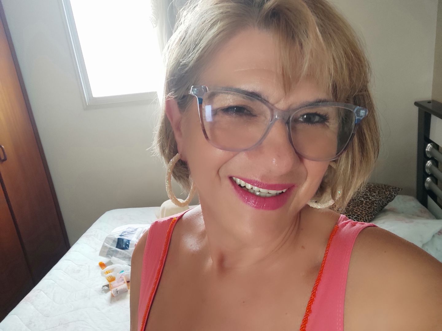 Customer photo review of COMBO SUMMER GLOW