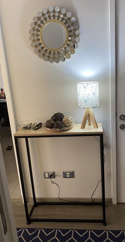 Customer photo review of Arrimo 75 | Mima Negro